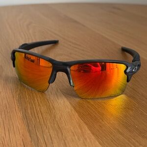 Oakley Unisex FLAK 2.0 Sunglasses